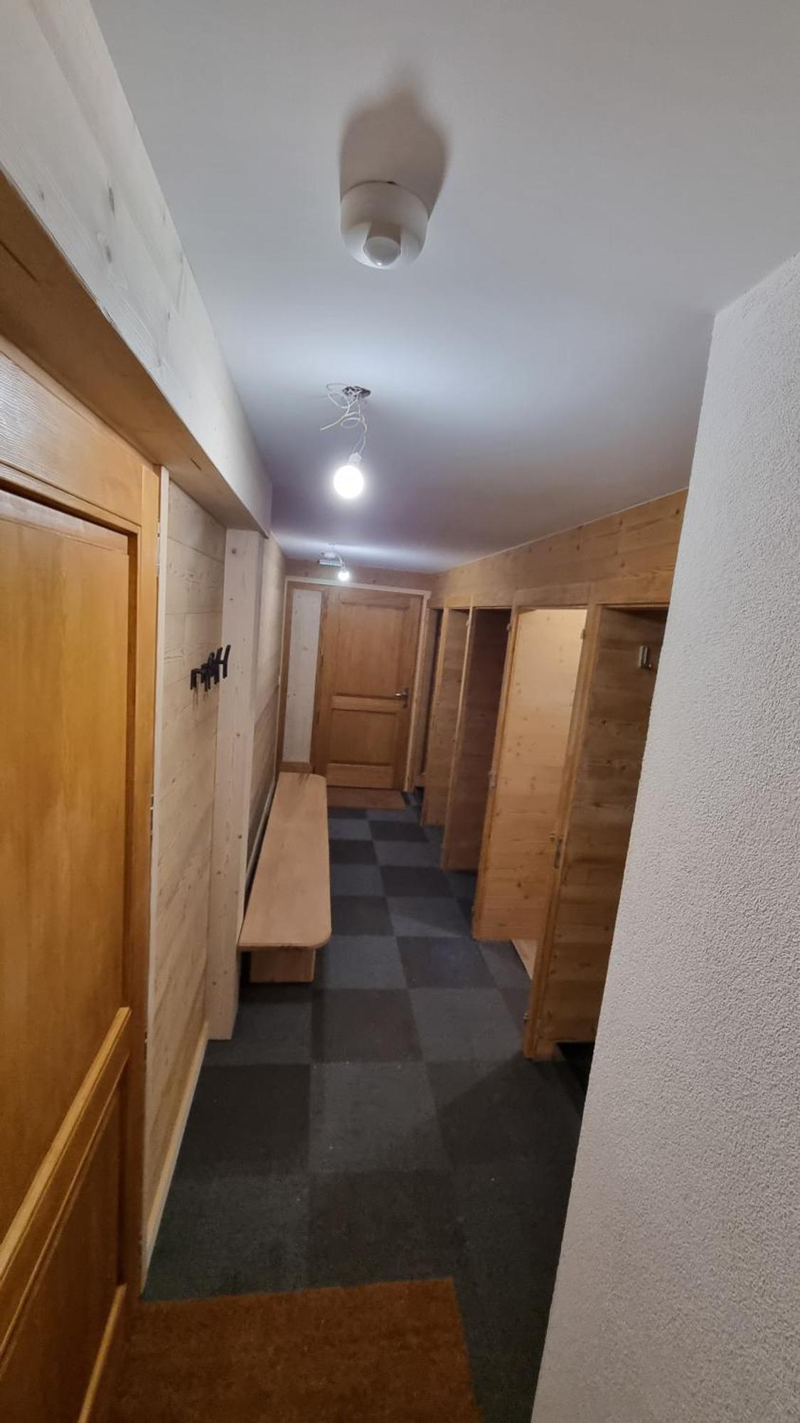 L'Etoile Du Linga Apartment Châtel Екстериор снимка